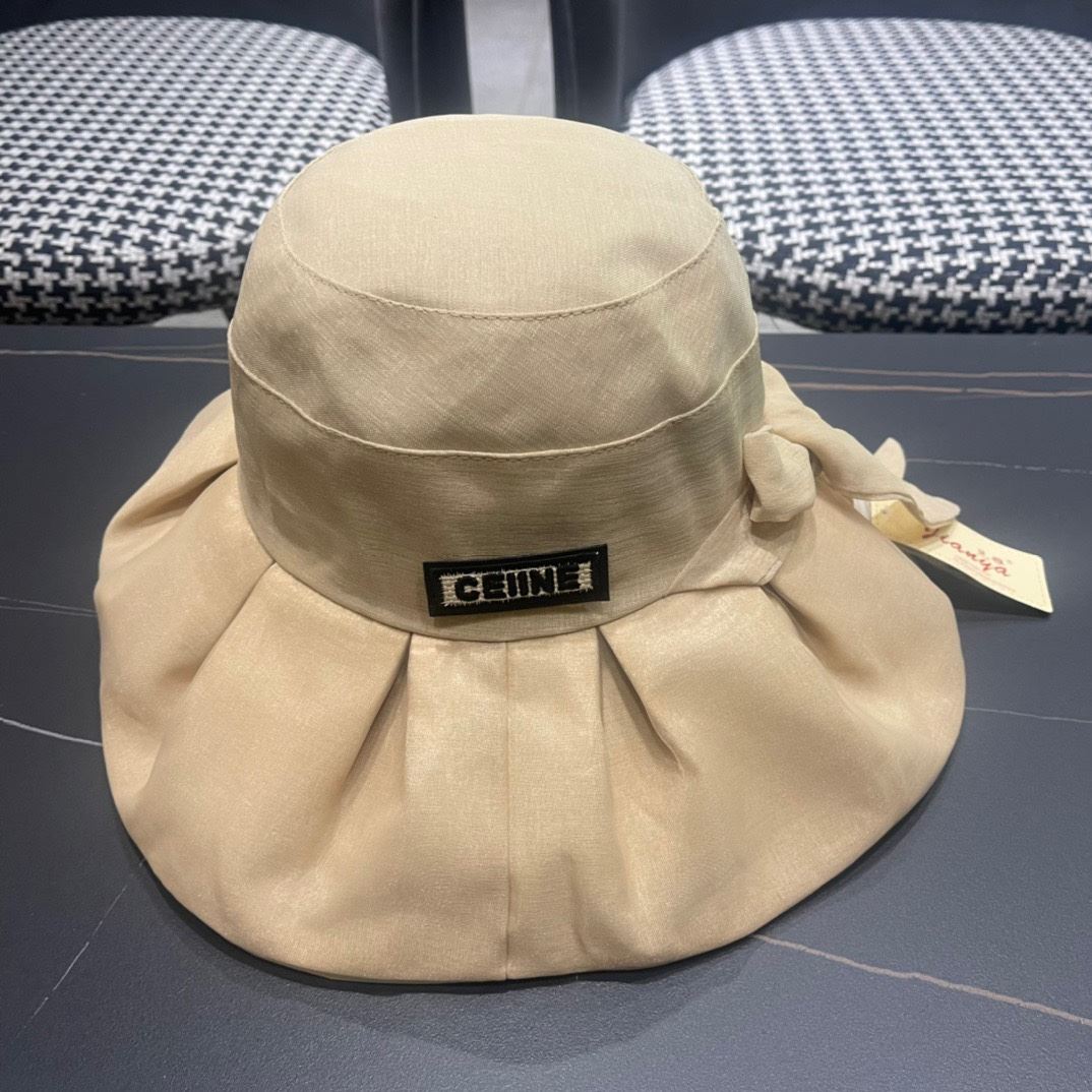 Celine Caps